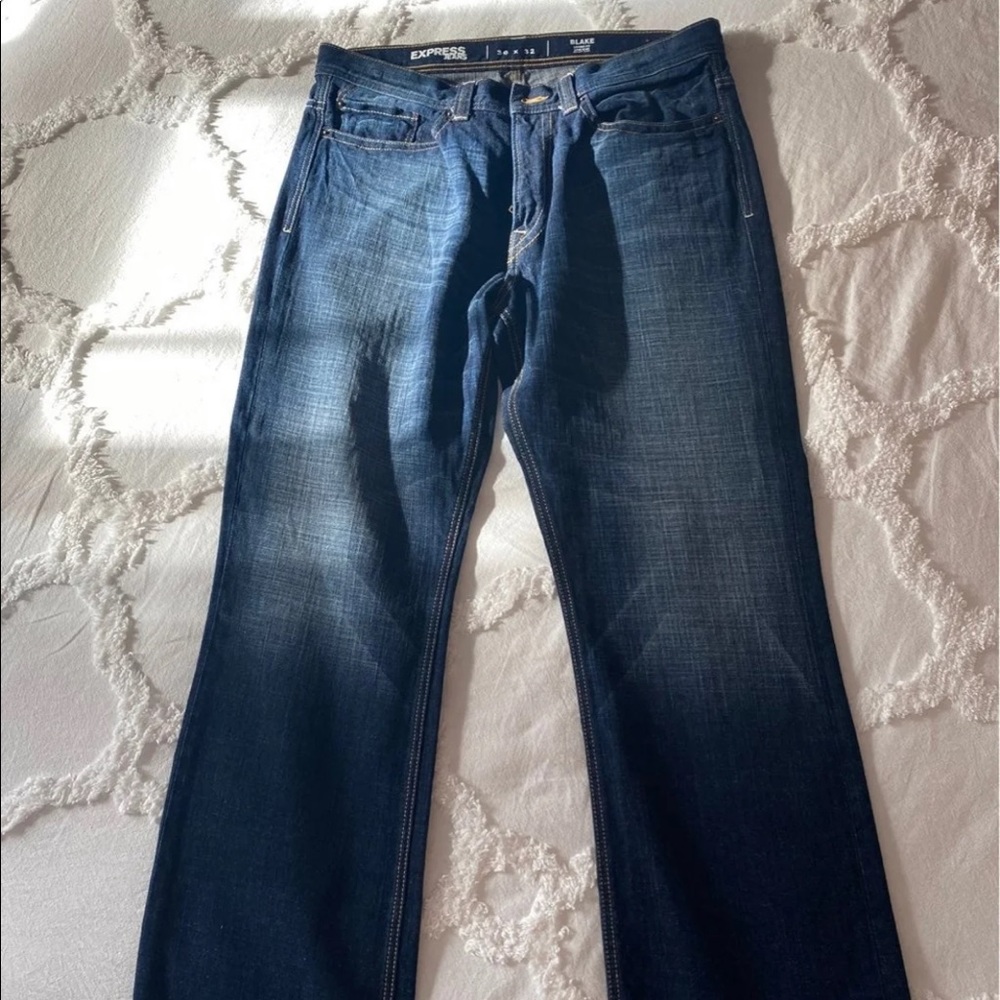 Men’s Jeans